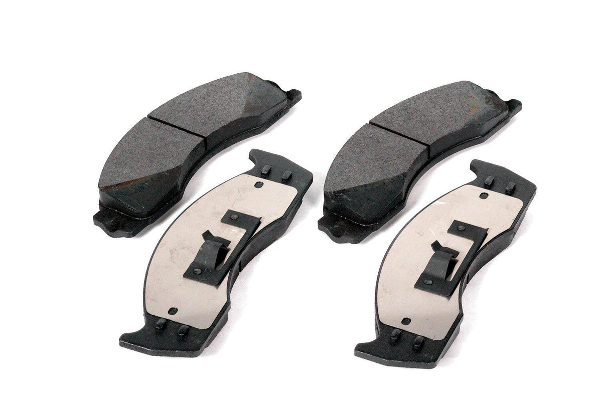 [0411.20]Performance Friction Carbon Metallic brake pads.FMSI(D411)(old pfc #4114)