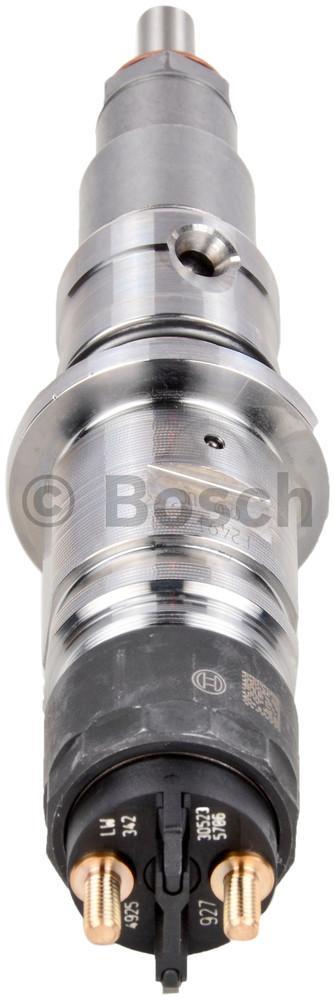 [68210105AA]2013-17 Mopar oem 6.7L Cummins diesel fuel injector