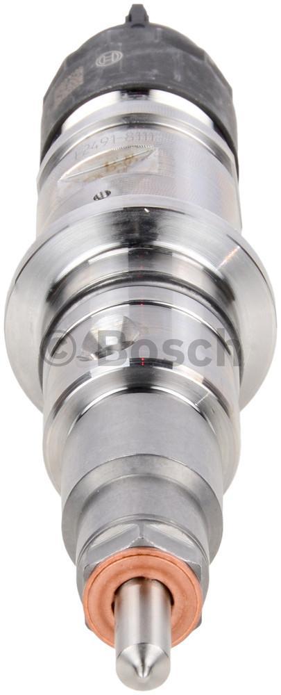 [68210105AA]2013-17 Mopar oem 6.7L Cummins diesel fuel injector