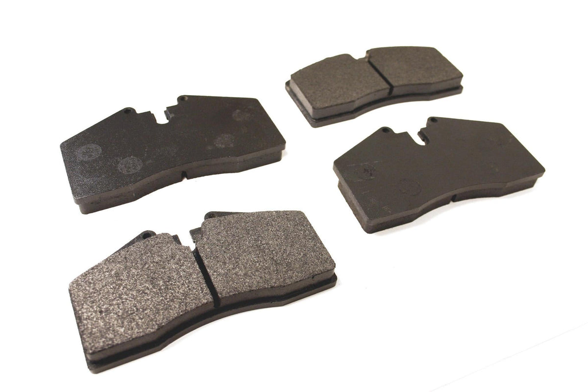 [0447.08.17.44]Fricción de alto rendimiento porsche 911- 928- 944s- 968 (85-95) delantero/trasero - pastillas de freno para carreras de resistencia
