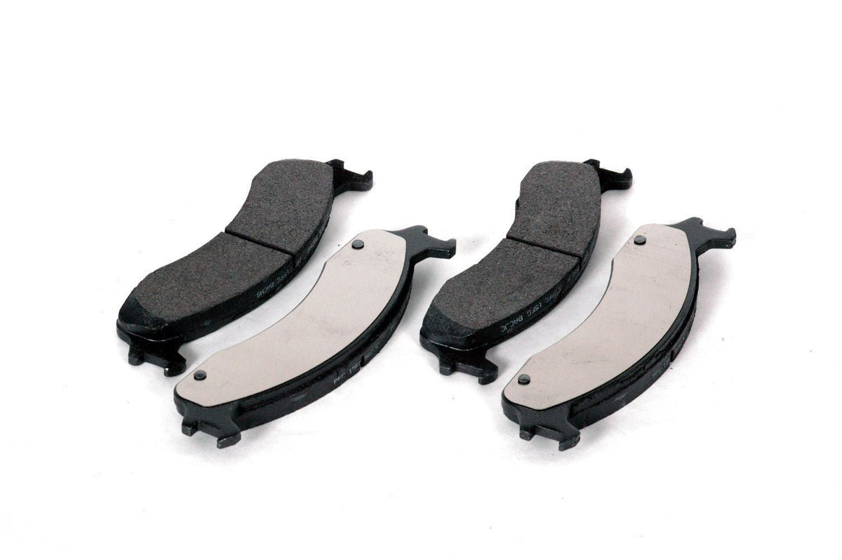 [0655.30]Performance Friction Semi-Met brake pads.FMSI(D655)(old pfc #655SM)