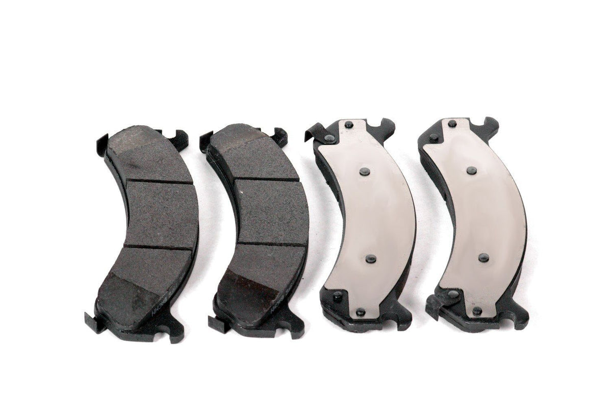 [0784.20]Performance Friction Carbon Metallic brake pads.FMSI(D784)(old pfc #7844)