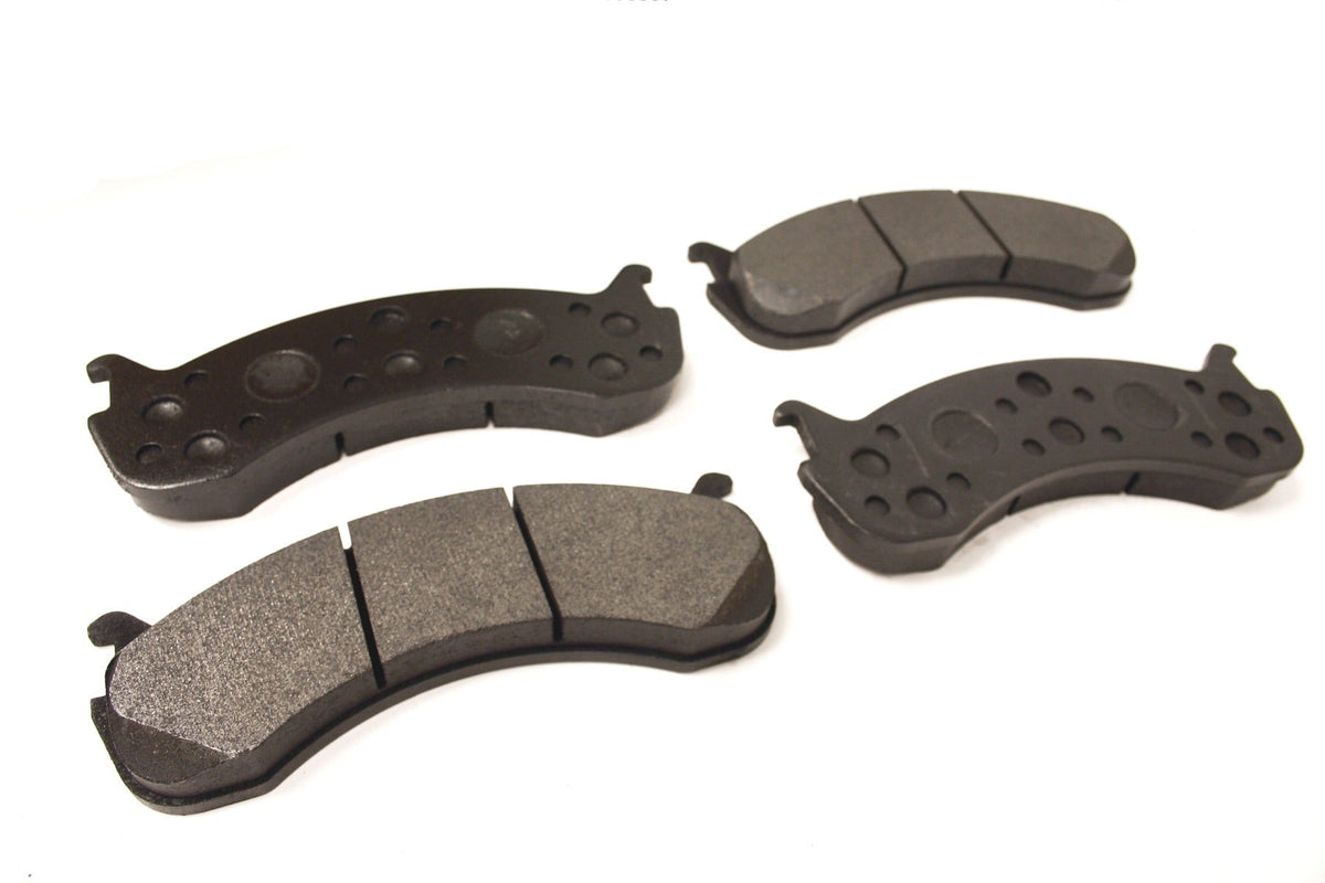 [0786.10]Performance Friction Z-Rated brake pads.FMSI(D786)(old pfc #786Z)