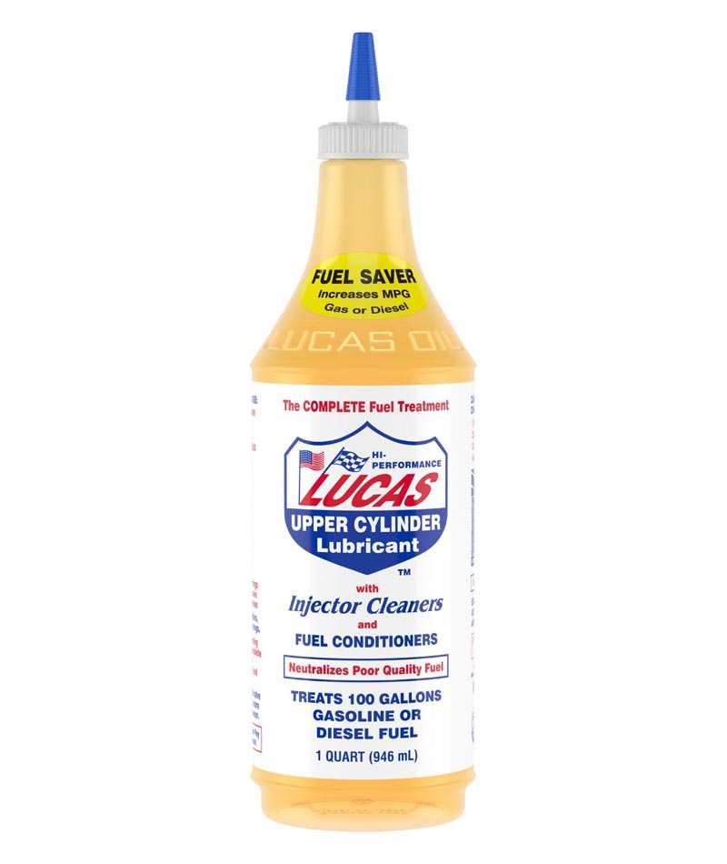 [10003] Tratamiento de combustible Lucas Heavy Duty (cuarto)