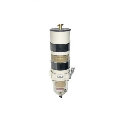 [1000FH32430]Parker Racor FUEL FILTER/WATER SEP-300W HTR
