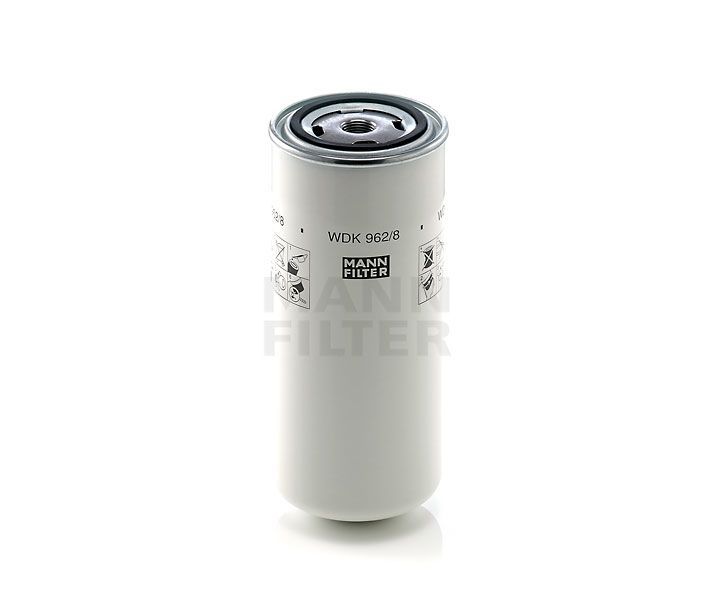[WDK-962/20]Filtro de combustible Mann HP Spin-on(0413 1533)(antiguo wdk962/8)