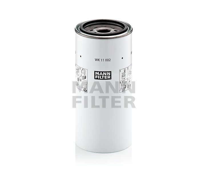 [WK-11-002-X]Mann Spin-on Fuel Filter(n/a)