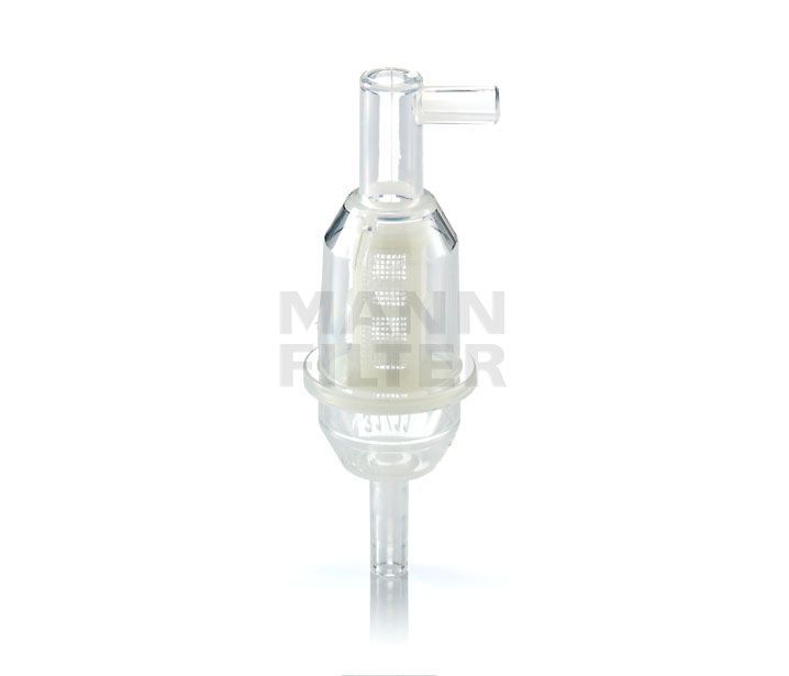 [WK-31/11-(10)]Mann-Filter European Spin-on Fuel Filter(SI - Industrial Heavy truck and Bus/Off-Highway )