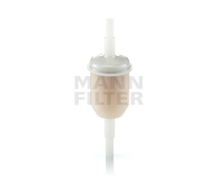 [WK-31/2-(10)]Mann-Filter European Spin-on Fuel Filter(Industrial- Several Heavy truck and Bus/Off-Highway N/A)