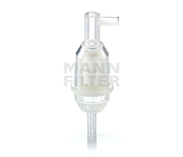 [WK-31/5-(10)]Filtro de combustible europeo tipo spin-on Mann-Filter(Mercedes-Benz Automóvil de pasajeros y Camión ligero 001 477 64 01)