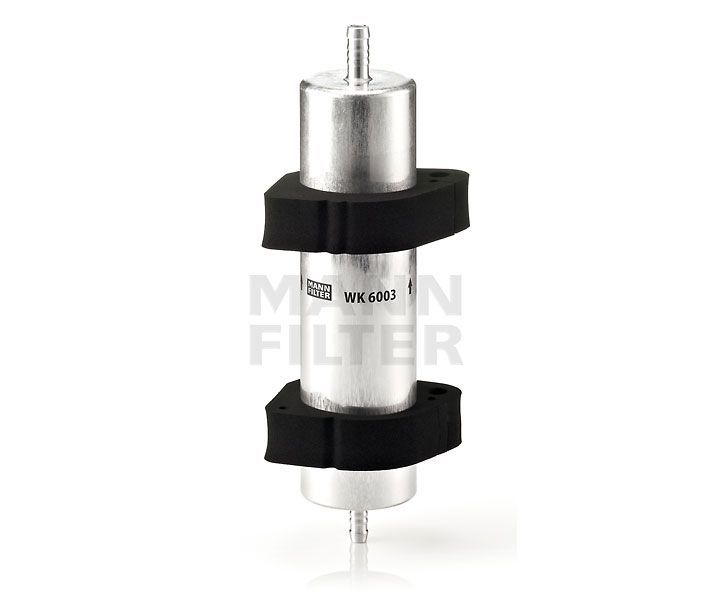 [WK-6003]Mann Inline Fuel Filter(8K0 127 400 A)