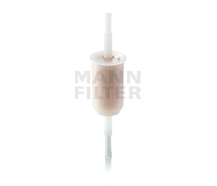 [WK-32-(10)]Filtro de combustible europeo tipo spin-on Mann-Filter (para automóviles y camiones ligeros Audi 131 261 275 A)-Paquete de 10