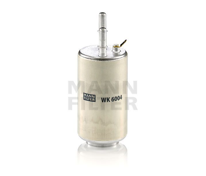 [WK-6004]Filtro de combustible en línea Mann(31274940)