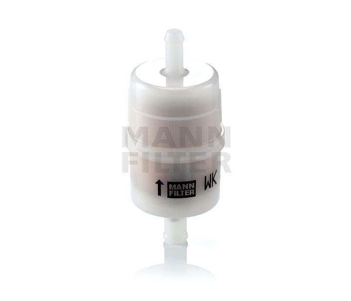 [WK-32/6]Mann-Filter European Air Filter for Compressor Intake(Mercedes-Benz Passenger Car and Light Truck )
