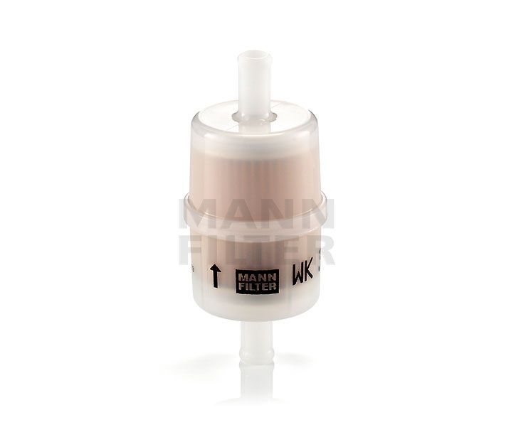 [WK-32/7]Mann-Filter European Spin-on Fuel Filter(Audi Passenger Car and Light Truck n/a)