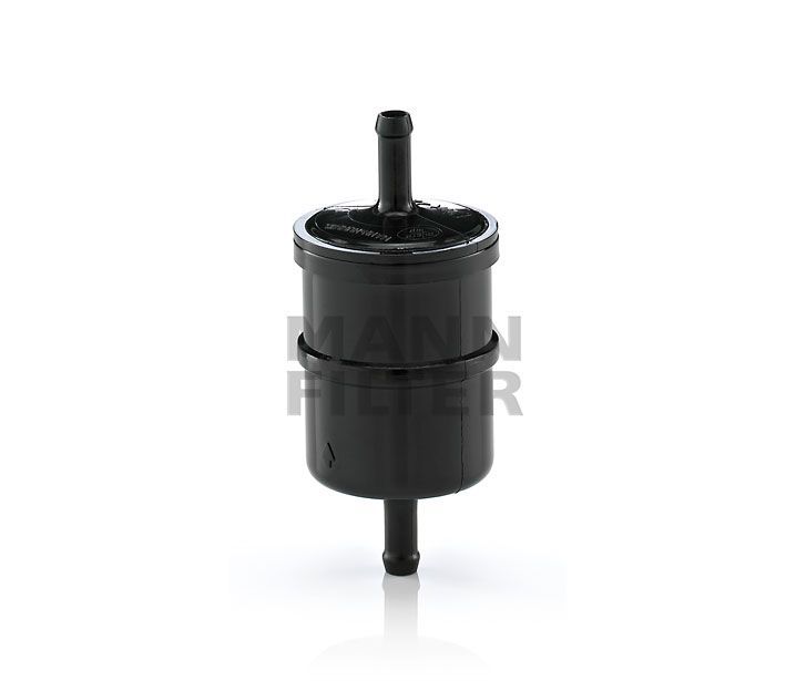 [WK-42/4-(10)]Filtro de combustible europeo tipo spin-on Mann-Filter (Fiat Automóvil de pasajeros y Camión ligero n/a)
