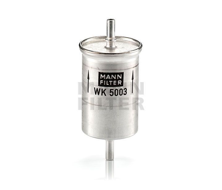 [WK-5003]Mann Inline Fuel Filter(451 477 00 01)