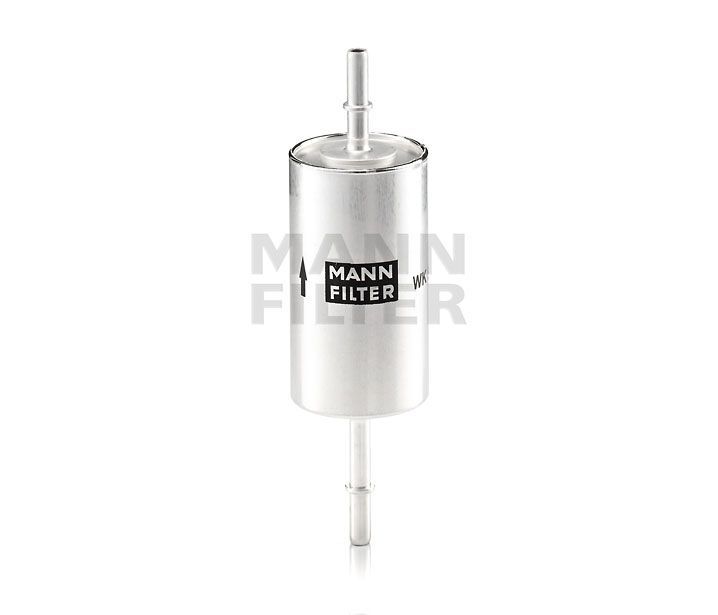 [WK-512/1]Mann-Filter European Spin-on Fuel Filter(Jaguar Passenger Car and Light Truck XR 81775)