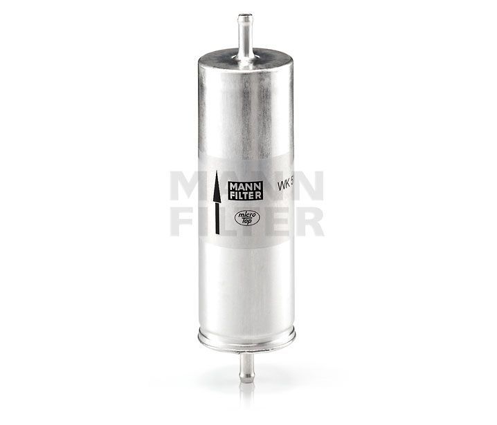 [WK-516]Mann-Filter European Spin-on Fuel Filter(BMW Passenger Car and Light Truck 13 32 1 720 102)