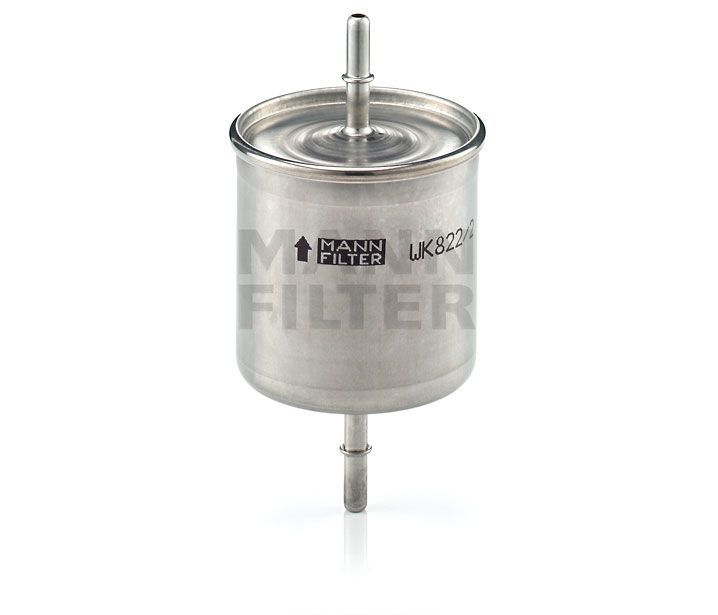 [WK-822/2]Mann-Filter European Spin-on Fuel Filter(Volvo Passenger Car and Light Truck 30620512)