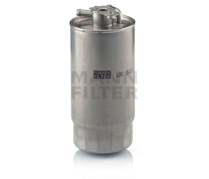 [WK-841/1]Mann-Filter European Spin-on Fuel Filter(BMW Passenger Car and Light Truck 13 32 7 785 350)