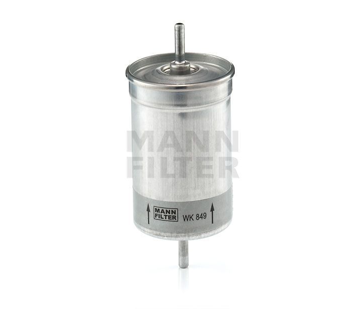 [WK-849]Filtro de combustible europeo tipo spin-on Mann-Filter (Volvo Automóvil de pasajeros y Camión ligero 3507416-0)
