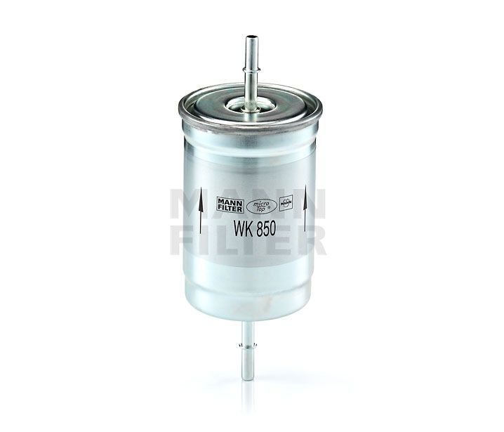[WK-850]Filtro de combustible europeo tipo spin-on Mann-Filter (Volvo Automóvil de pasajeros y Camión ligero 3081799-7)