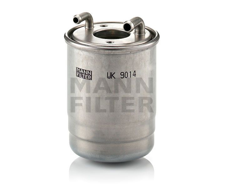 [WK-9014-Z]Filtro de combustible en línea Mann(642 092 04 01)