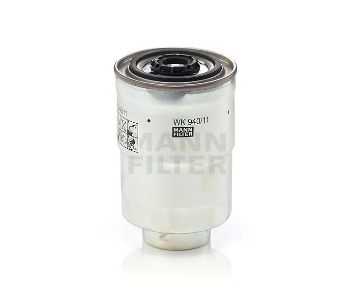 [WK-940/11-X]Mann Spin-on Fuel Filter(n/a)
