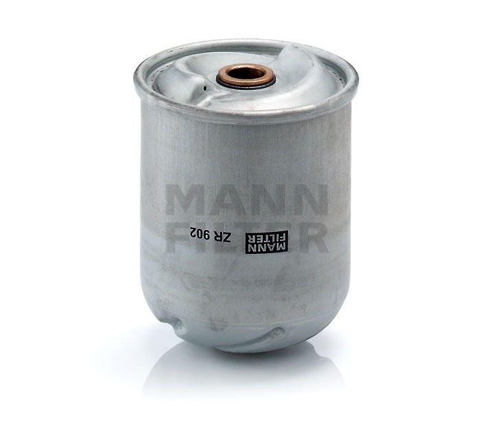 [ZR-902-X]Centrífuga de aceite europea Mann-Filter(Industrial- Varios camiones pesados y Autobús/Fuera de carretera 541 180 00 83)