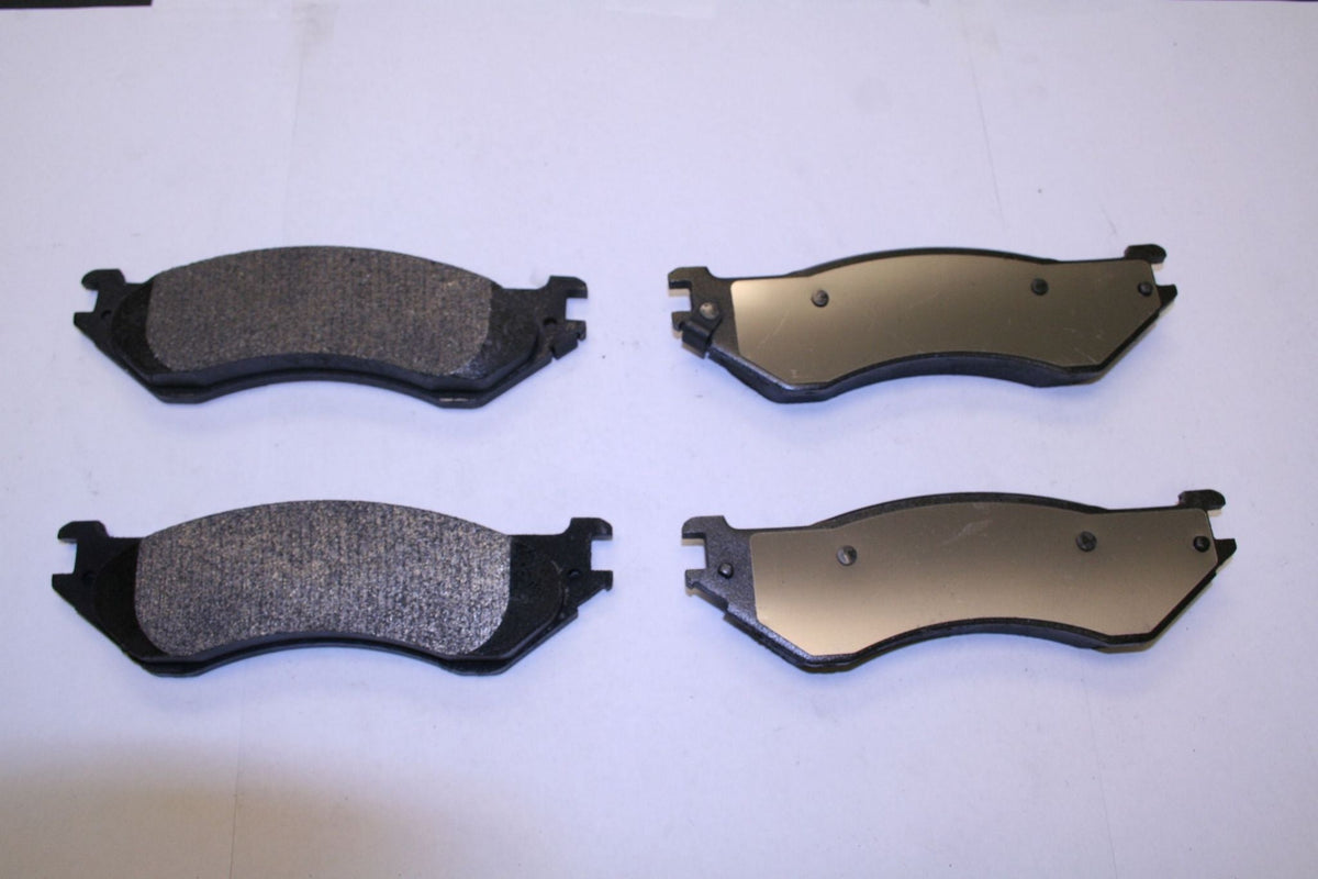 [1096.20]Performance Friction Carbon Metallic brake pads.FMSI(D1096)