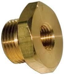 [11040]Racor FITTING-DRAIN-900/1000FE/FF/MA