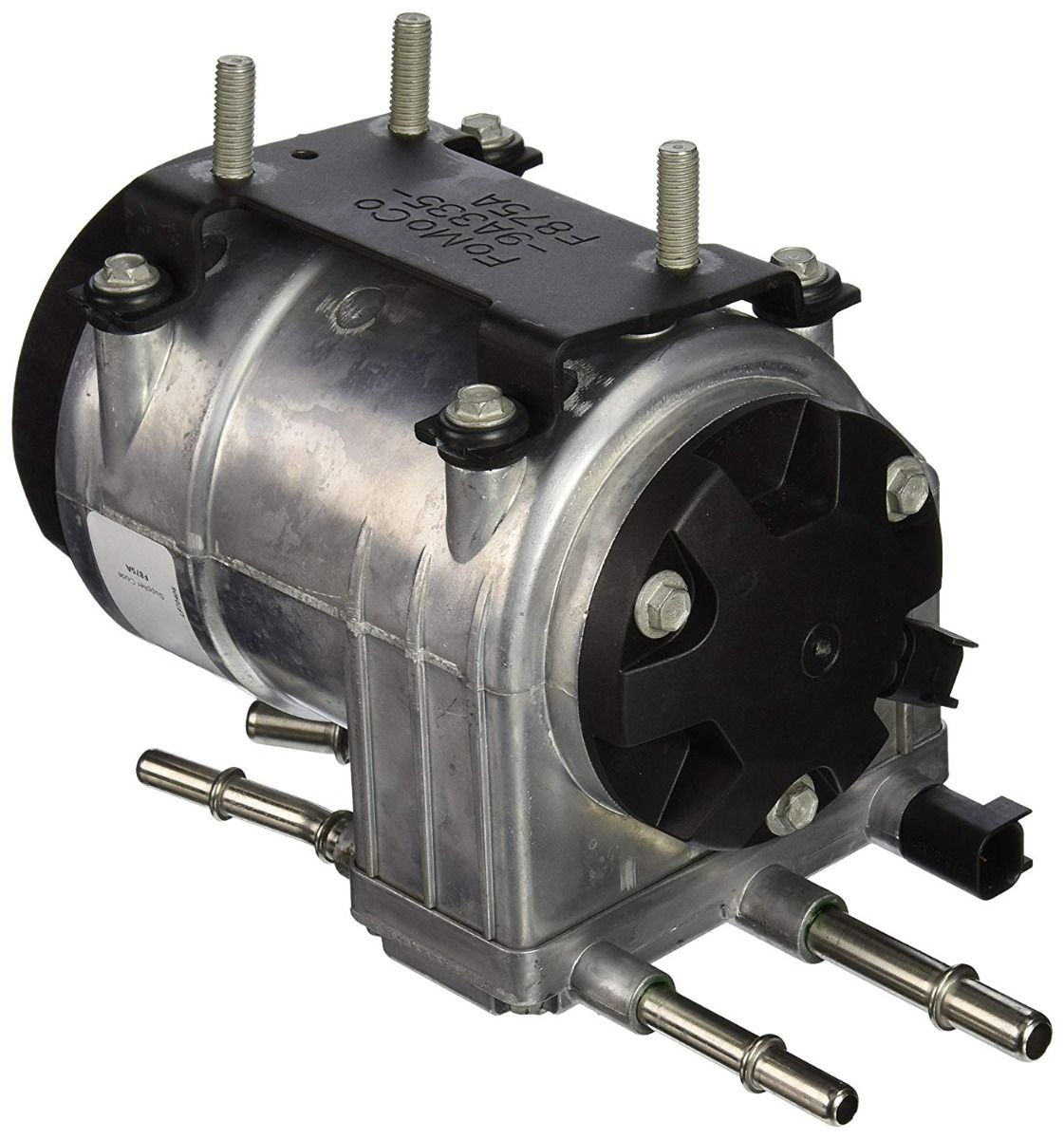 [PFB-118(6C3Z-9G282-D)]Motorcraft fuel pump(replaces pfb101 6C3Z-9G282-C)