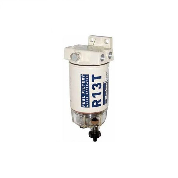[120BP]Parker Racor FUEL FILTER/WATER SEPARATOR- 30 MICRON