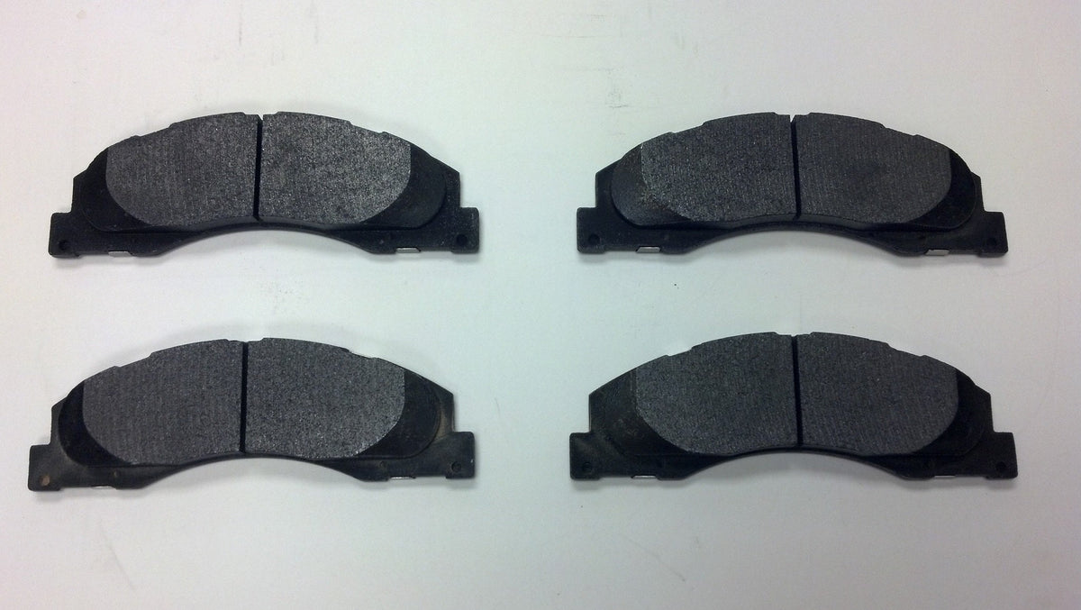 [1328.20]Pastillas de freno metálicas de carbono Performance Friction.FMSI(D1328)