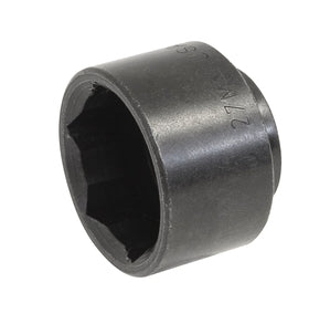 [13320]Lisle tools 27mm low profile filter socket