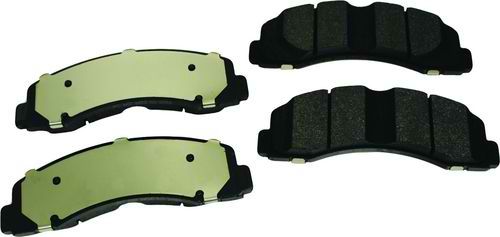 [1414.20]Performance Friction Carbon Metallic brake pads.FMSI(D1414)
