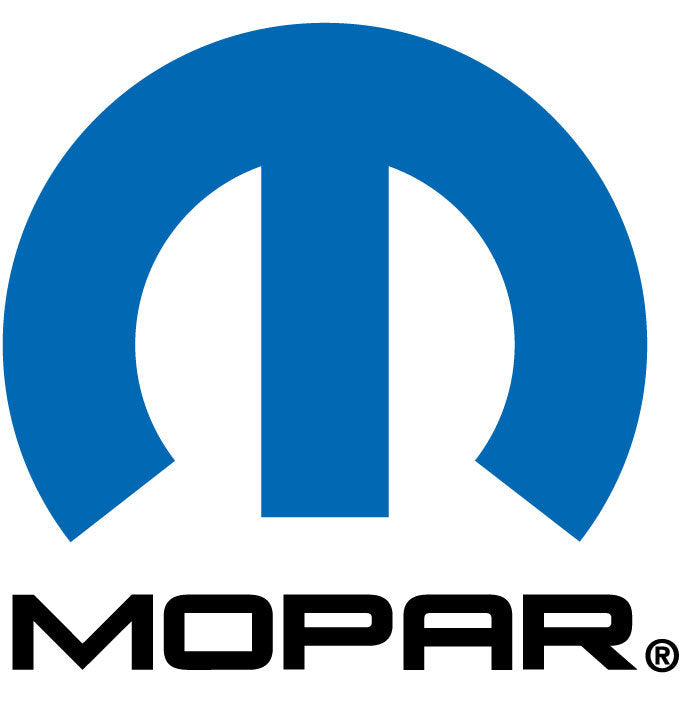 [68269695AA]Mopar OEM brake pads (replaces 68226921AA)