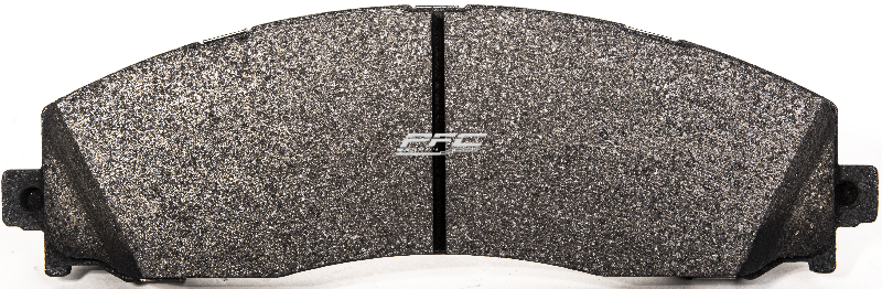 [1691.20]Performance Friction Carbon Metallic brake pads