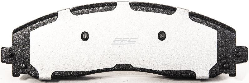 [1691.20]Performance Friction Carbon Metallic brake pads