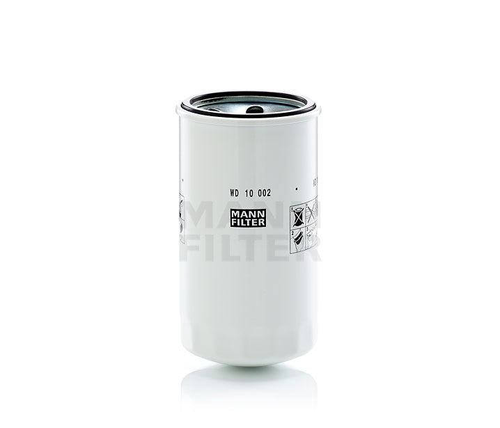 [WD-10-002]Filtro hidráulico Mann de rosca (87300044,84475483,t2185-38031,t4260-38125,19642509000,sba340500930,87300043)