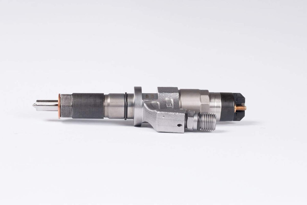 [19327361]2001-04 Gmc/Chevy Silverado/Sierra 6.6L Duramax inyector de combustible