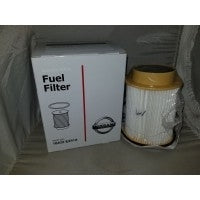[16403EZ41A]2016-2019 Titan XD 5.0 V8 Cummins Diesel Genuine Nissan OEM upper fuel Filter