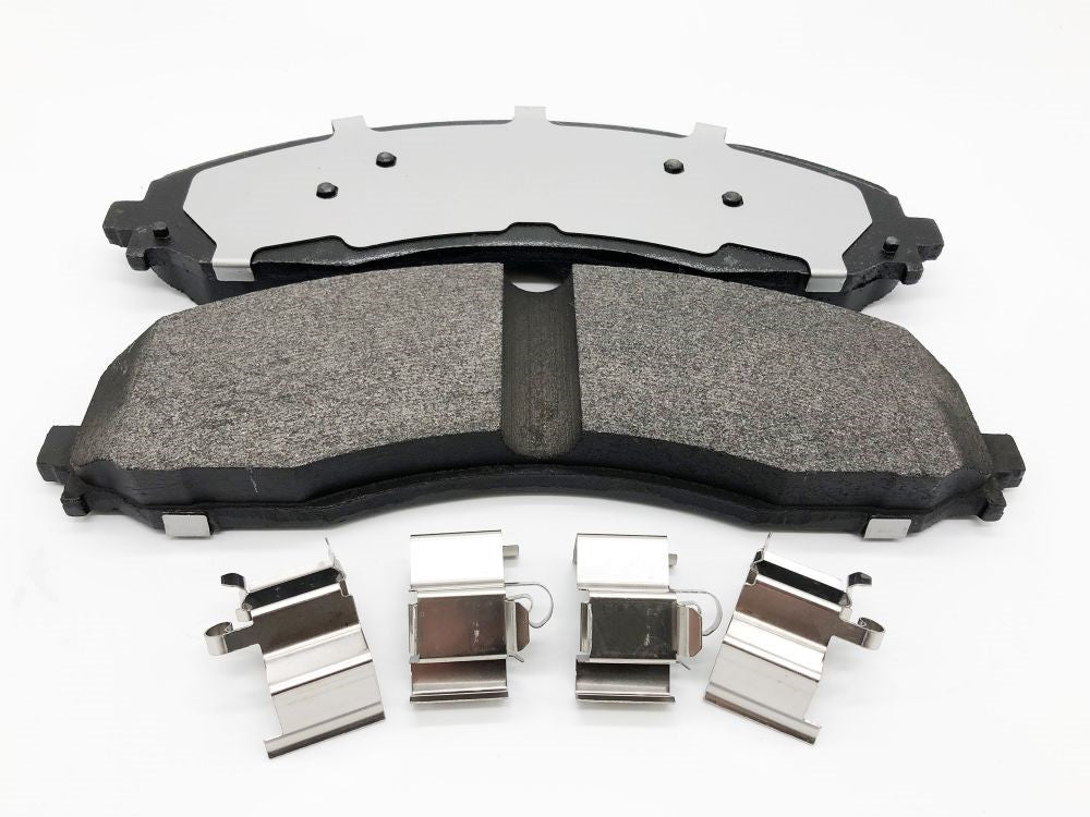 [2018.20]2017-2019 Ford F450 / F550 Delantero y Trasero