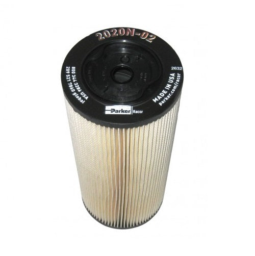 [2020V-02]Racor ELEMENT ASSY - 2020V SERIES(old 2020PM and N)