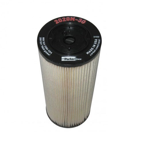 [2020V-30]Conjunto de elemento Racor-serie 2020V 30 micras(pm y serie n antiguas)