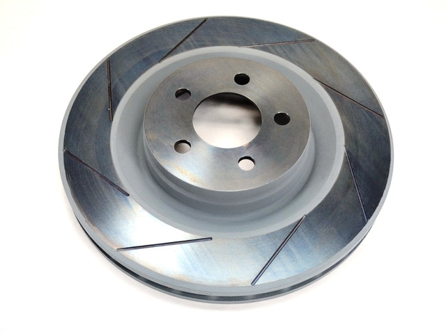 [05290537AD]Disco de freno trasero original Mopar