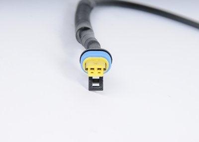 [15033711]Sensor de velocidad de rueda ABS de equipo original GM AcDelco