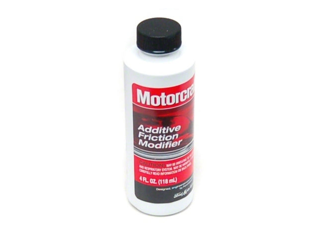 [XL-3]Motorcraft Additive Friction Modifier(