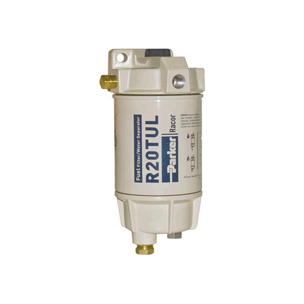 [230RMAM]Parker Racor FUEL FILTER/WATER SEPARATOR ASSEMBLY